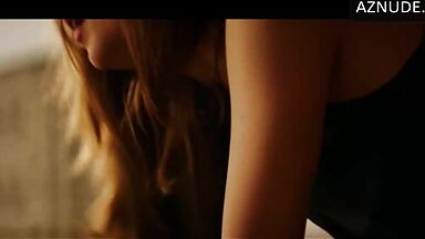 Dakota Johnson favorite position is doggystyle