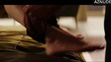 Dakota Johnson favorite position is doggystyle