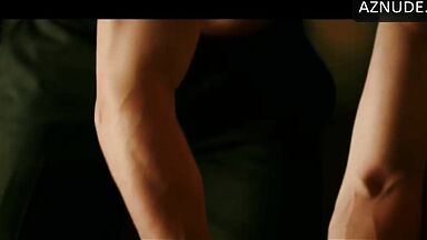 Dakota Johnson favorite position is doggystyle