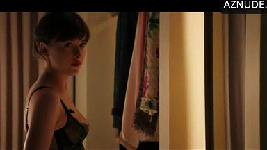 Dakota Johnson is punished erotically