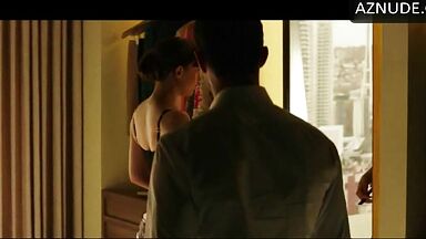 Dakota Johnson is punished erotically