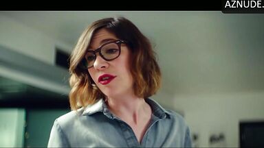 Dakota Johnson and St. Vincent they need a woman to film them