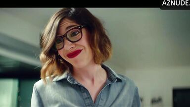Dakota Johnson and St. Vincent they need a woman to film them