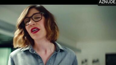 Dakota Johnson and St. Vincent they need a woman to film them