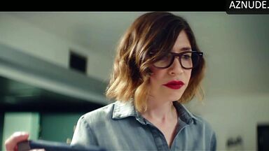 Dakota Johnson and St. Vincent they need a woman to film them