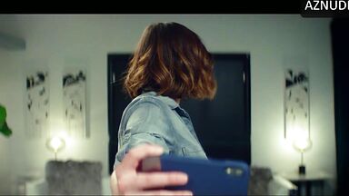 Dakota Johnson and St. Vincent they need a woman to film them