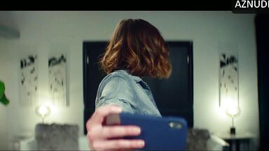 Dakota Johnson and St. Vincent they need a woman to film them