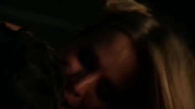 Kristen Bell drugs and has sex