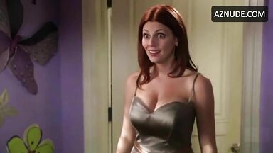Anna Semenovich Mila Kunis Kristen Bell all about tits