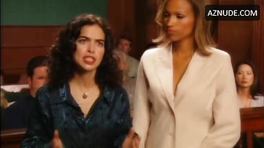 Anna Semenovich Mila Kunis Kristen Bell all about tits