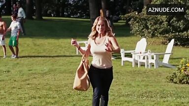 Anna Semenovich Mila Kunis Kristen Bell all about tits