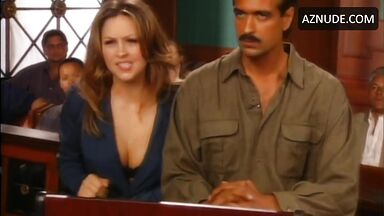Anna Semenovich Mila Kunis Kristen Bell all about tits