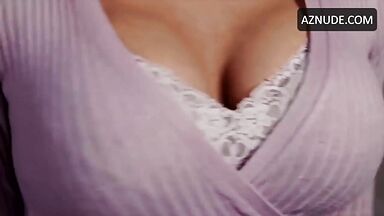 Anna Semenovich Mila Kunis Kristen Bell all about tits