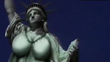 Anna Semenovich Mila Kunis Kristen Bell all about tits