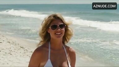 Anna Semenovich Mila Kunis Kristen Bell all about tits