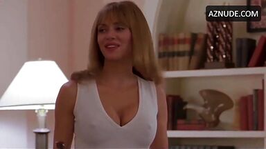 Anna Semenovich Mila Kunis Kristen Bell all about tits