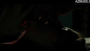Dakota Johnson pushed with a dick from behind