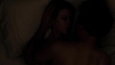 Nicole Kidman sex in missionary position