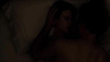 Nicole Kidman sex in missionary position