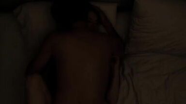 Nicole Kidman sex in missionary position