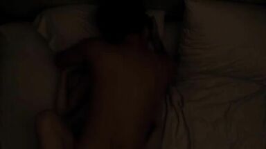 Nicole Kidman sex in missionary position