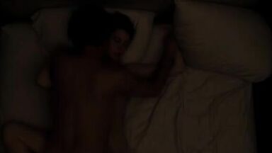 Nicole Kidman sex in missionary position