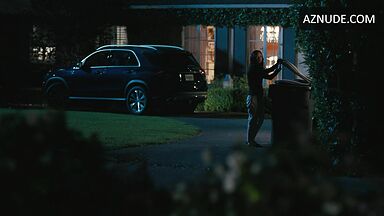Kristen Bell have sex all over the house