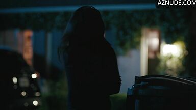 Kristen Bell have sex all over the house