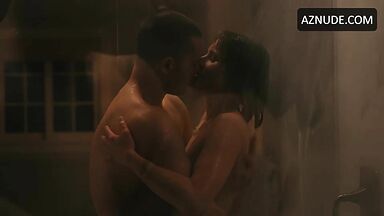 Kristen Bell have sex all over the house