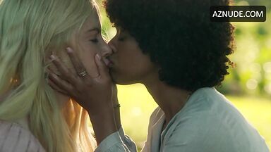The kiss of fire