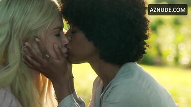 The kiss of fire