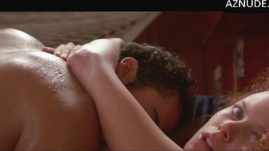Nicole Kidman tries to have sex