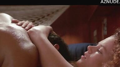Nicole Kidman tries to have sex