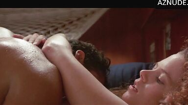Nicole Kidman tries to have sex
