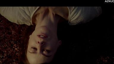 Nicole Kidman is trapped in the city of strangers