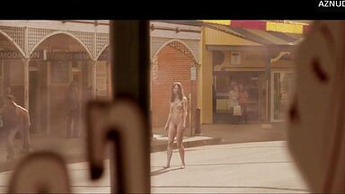Nicole Kidman is trapped in the city of strangers