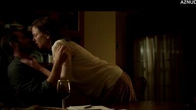 Nicole Kidman is trapped in the city of strangers