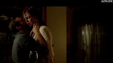 Nicole Kidman is trapped in the city of strangers