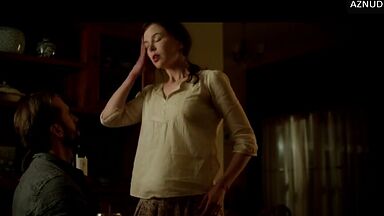Nicole Kidman is trapped in the city of strangers