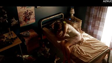 Nicole Kidman is trapped in the city of strangers