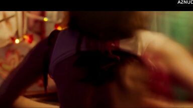 Nicole Kidman is trapped in the city of strangers