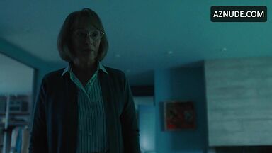 She wakes up in his pajamas