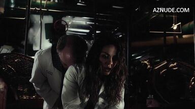 If you only want to see her when she fucks