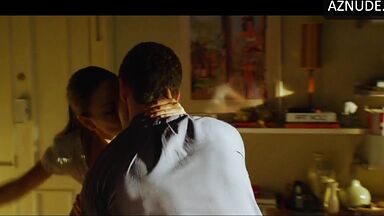 Only sex scenes with Mila Kunis