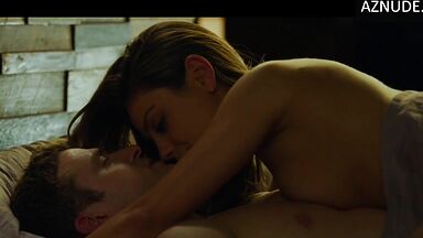 Only sex scenes with Mila Kunis
