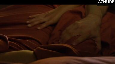 Only sex scenes with Mila Kunis