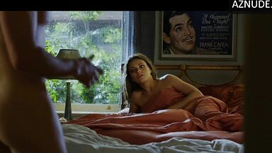 Only sex scenes with Mila Kunis