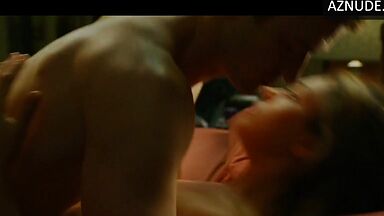 Only sex scenes with Mila Kunis