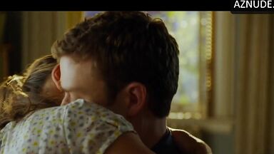 Only sex scenes with Mila Kunis
