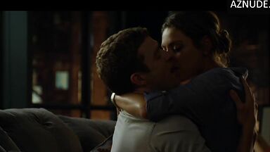 Only sex scenes with Mila Kunis
